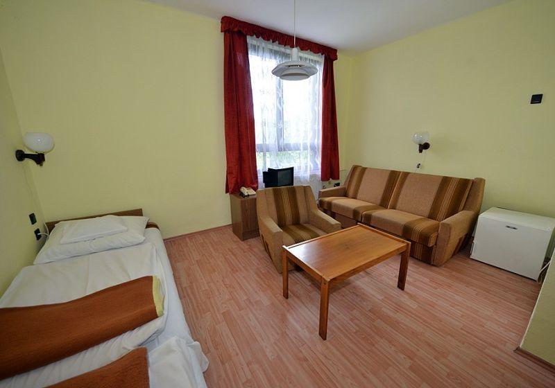 Hotel Agro Балатонфюред Экстерьер фото