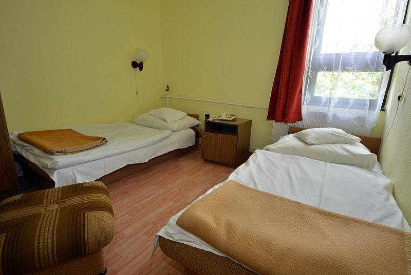 Hotel Agro Балатонфюред Экстерьер фото