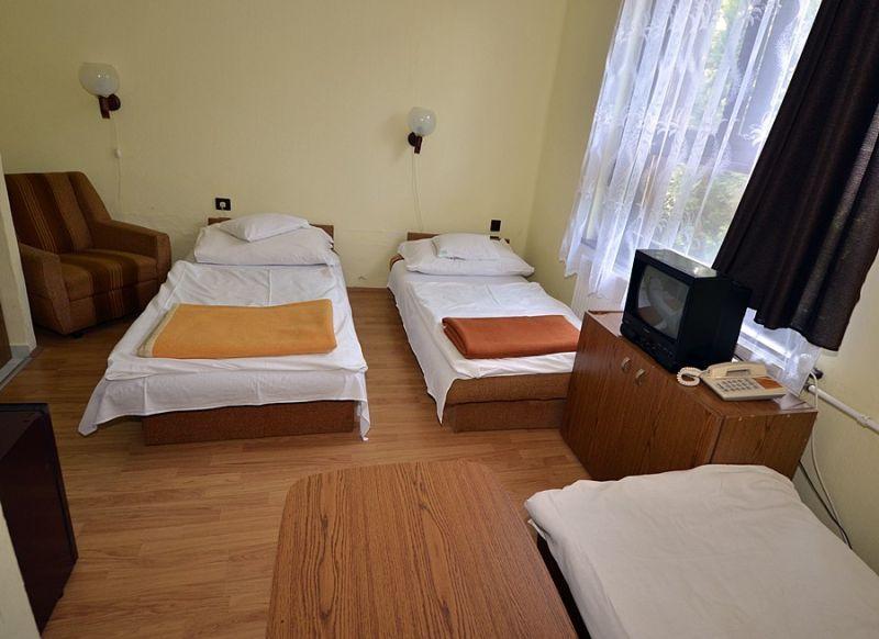 Hotel Agro Балатонфюред Экстерьер фото