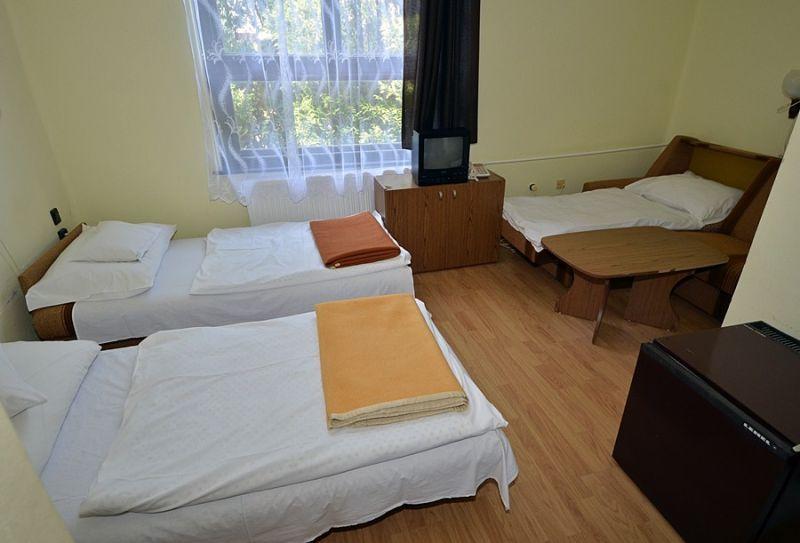 Hotel Agro Балатонфюред Экстерьер фото