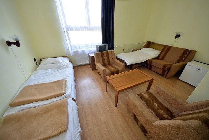 Hotel Agro Балатонфюред Экстерьер фото