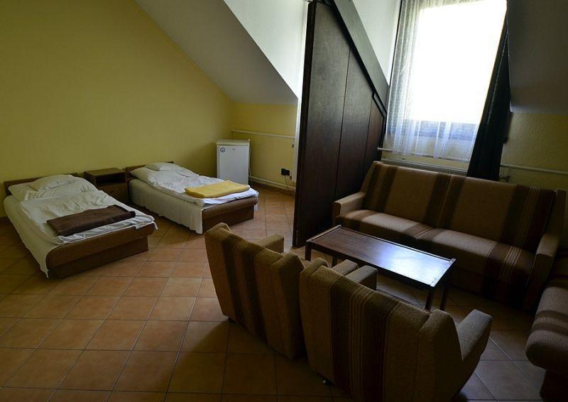 Hotel Agro Балатонфюред Экстерьер фото