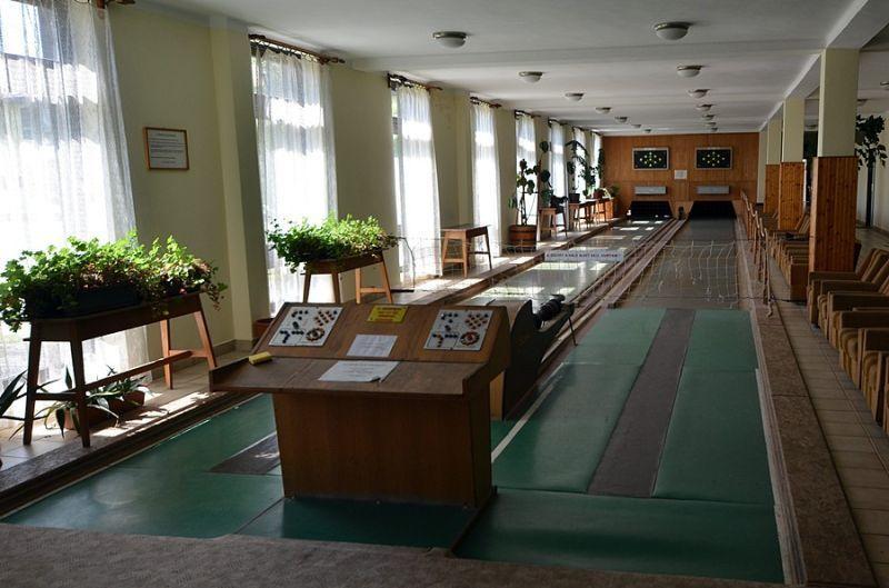 Hotel Agro Балатонфюред Экстерьер фото
