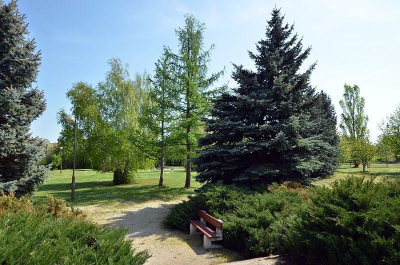 Hotel Agro Балатонфюред Экстерьер фото