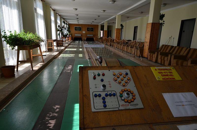 Hotel Agro Балатонфюред Экстерьер фото