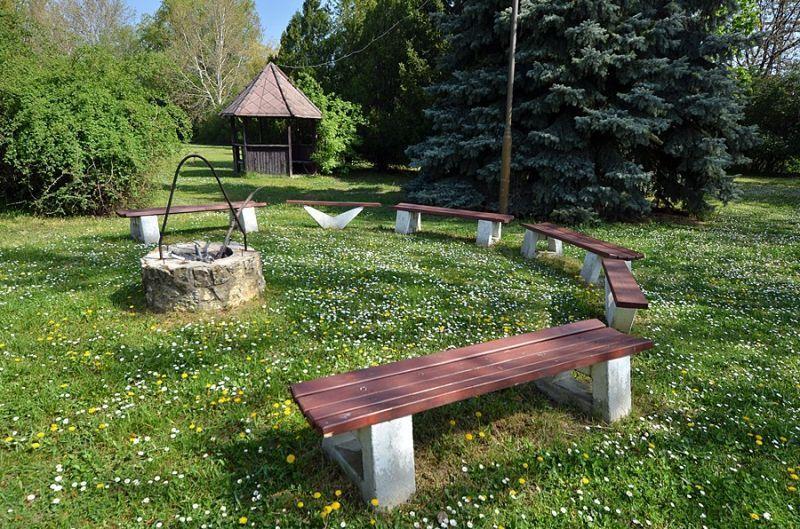 Hotel Agro Балатонфюред Экстерьер фото
