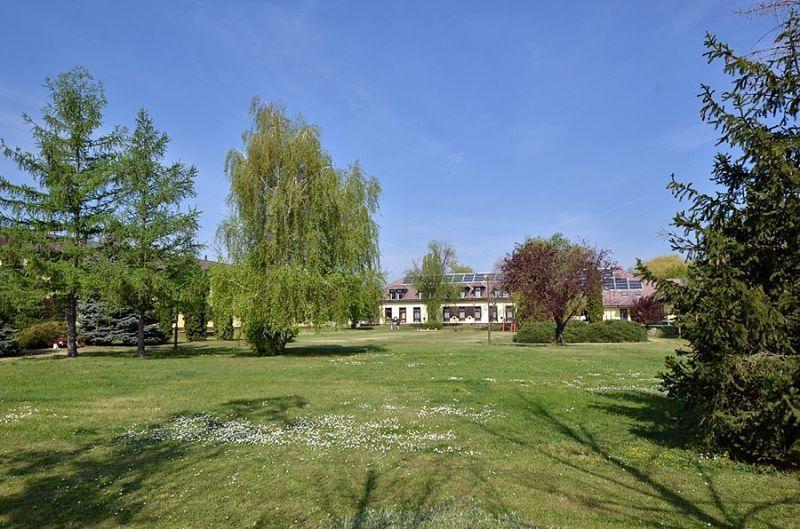 Hotel Agro Балатонфюред Экстерьер фото