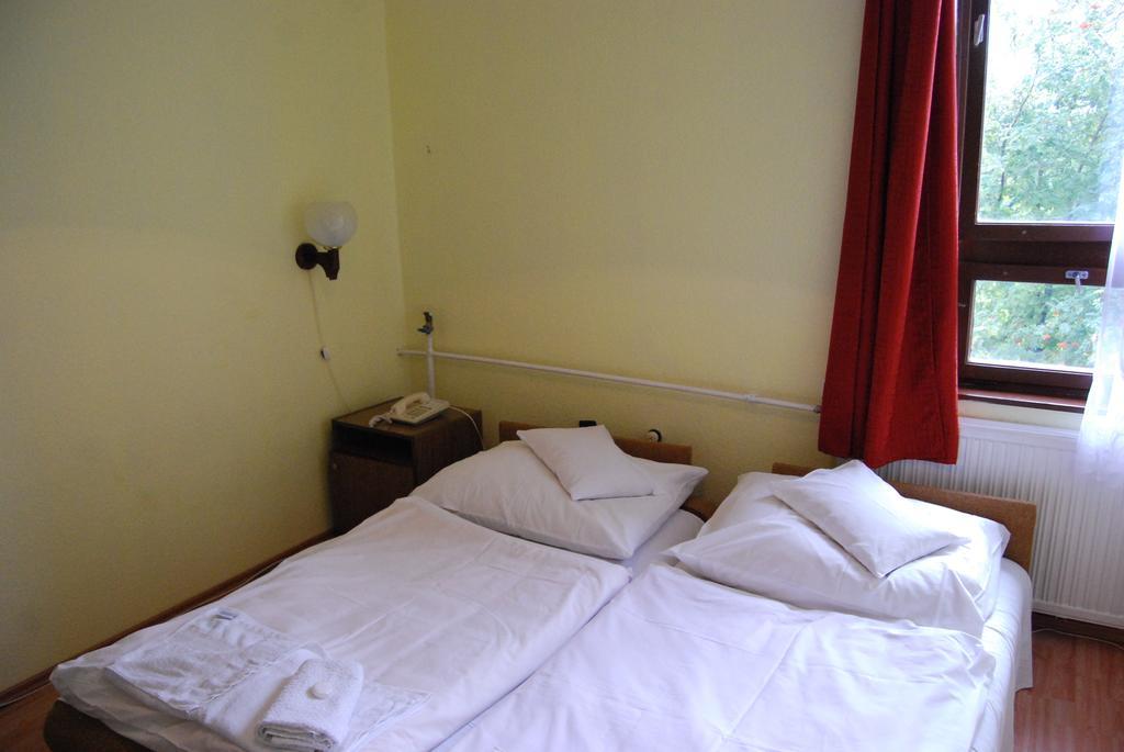 Hotel Agro Балатонфюред Номер фото