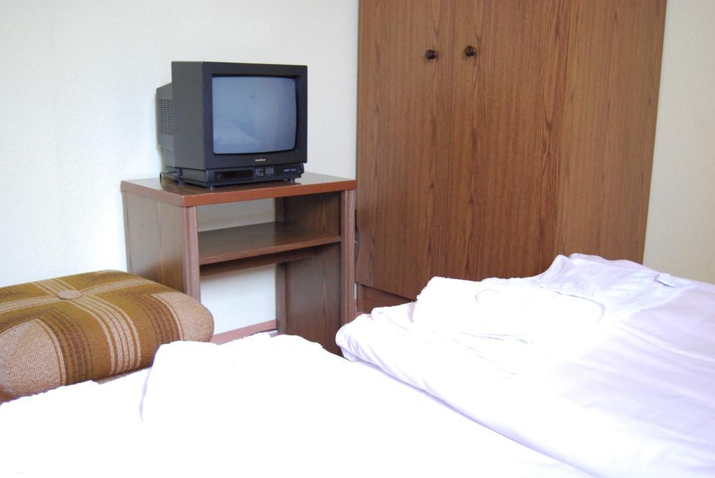 Hotel Agro Балатонфюред Номер фото