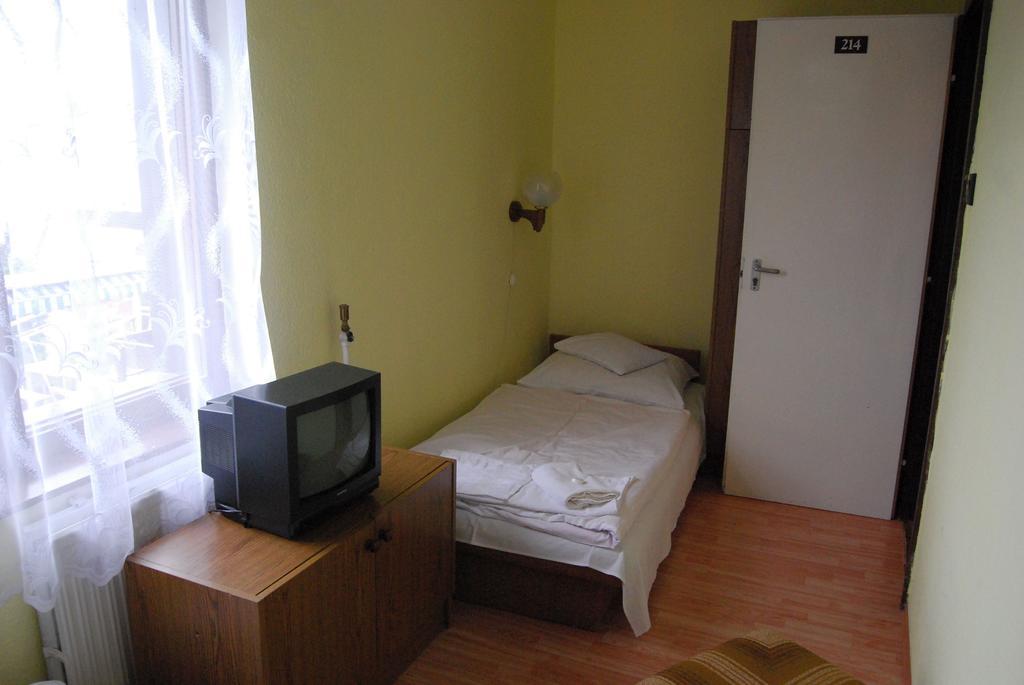 Hotel Agro Балатонфюред Экстерьер фото