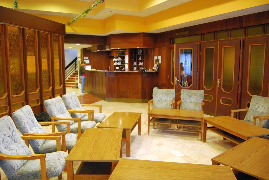 Hotel Agro Балатонфюред Экстерьер фото
